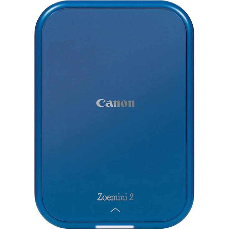 Canon Zoemini 2 marineblau Fotodrucker (5452C005) – Bild 1