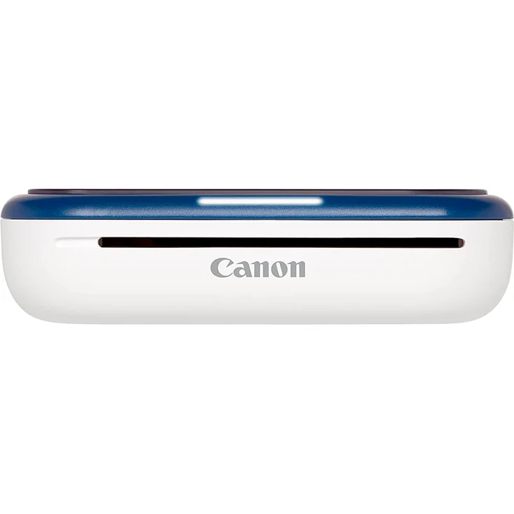 Canon Zoemini 2 marineblau Fotodrucker (5452C005) – Bild 3