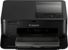 Canon Selphy CP1500 Schwarz Fotodrucker