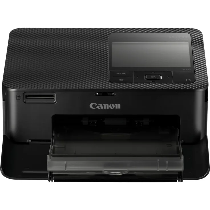 Canon Selphy CP1500 Schwarz Fotodrucker (5539C002)
