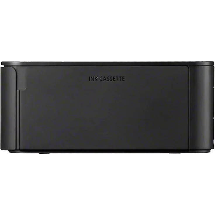 Canon Selphy CP1500 Schwarz Fotodrucker (5539C002) – Bild 6