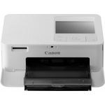 Canon Selphy CP1500 weiß Fotodrucker (5540C003)