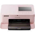 Canon Selphy CP1500 pink Fotodrucker (5541C002)