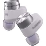 Bowers & Wilkins Pi5-S2 Spring Lilac, True-Wireless In-Ear-Kopfhörer, Active Noise-Cancelling, Mikrofon, violett