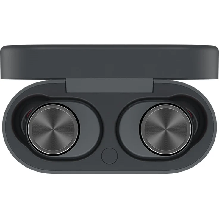 Bowers & Wilkins Pi5-S2 Stormy Grey, True-Wireless In-Ear-Kopfhörer, Active Noise-Cancelling, Mikrofon, grau – Bild 7