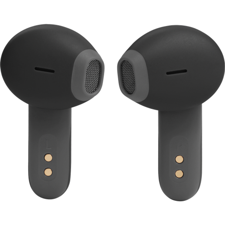 JBL Wave Flex True-Wireless In-Ear-Kopfhörer, schwarz – Bild 3