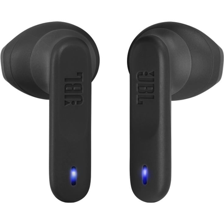 JBL Wave Flex True-Wireless In-Ear-Kopfhörer, schwarz – Bild 2