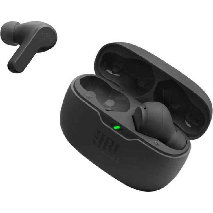 JBL Wave Beam True-Wireless In-Ear-Kopfhörer, schwarz – Bild 7