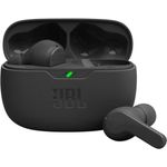 JBL Wave Beam True-Wireless In-Ear-Kopfhörer, schwarz