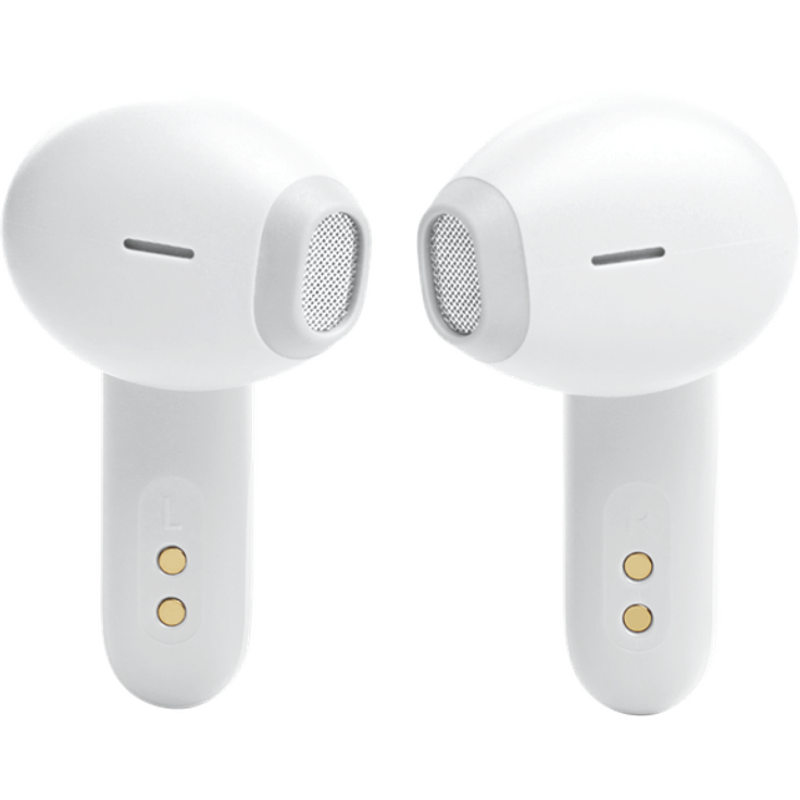 JBL Wave Flex True-Wireless In-Ear-Kopfhörer, weiß – Bild 3
