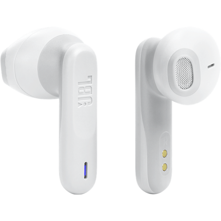 JBL Wave Flex True-Wireless In-Ear-Kopfhörer, weiß – Bild 8