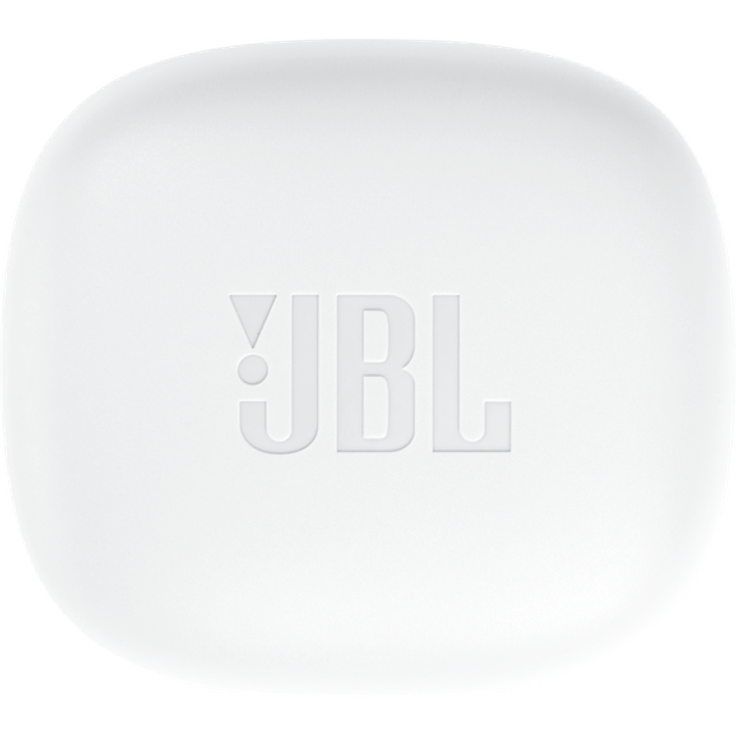 JBL Wave Flex True-Wireless In-Ear-Kopfhörer, weiß – Bild 6