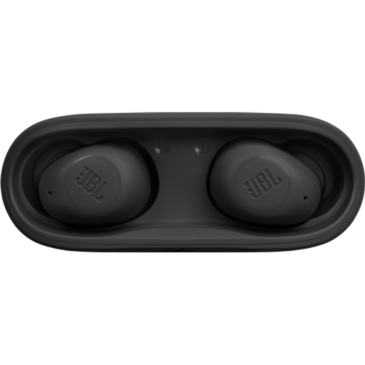 JBL Wave Buds True-Wireless In-Ear-Kopfhörer, schwarz – Bild 6