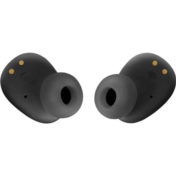 JBL Wave Buds True-Wireless In-Ear-Kopfhörer, schwarz – Bild 3