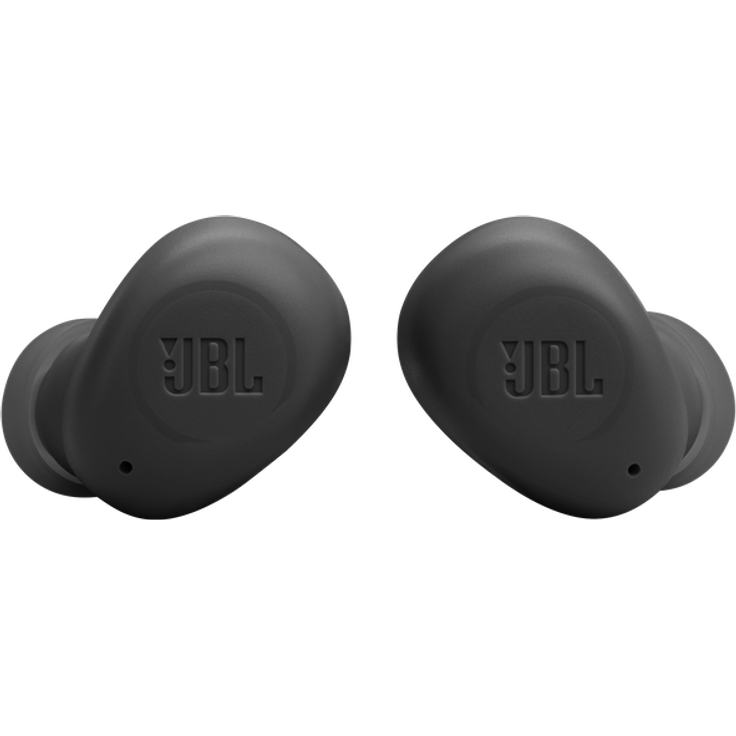 JBL Wave Buds True-Wireless In-Ear-Kopfhörer, schwarz – Bild 2