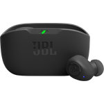 JBL Wave Buds True-Wireless In-Ear-Kopfhörer, schwarz