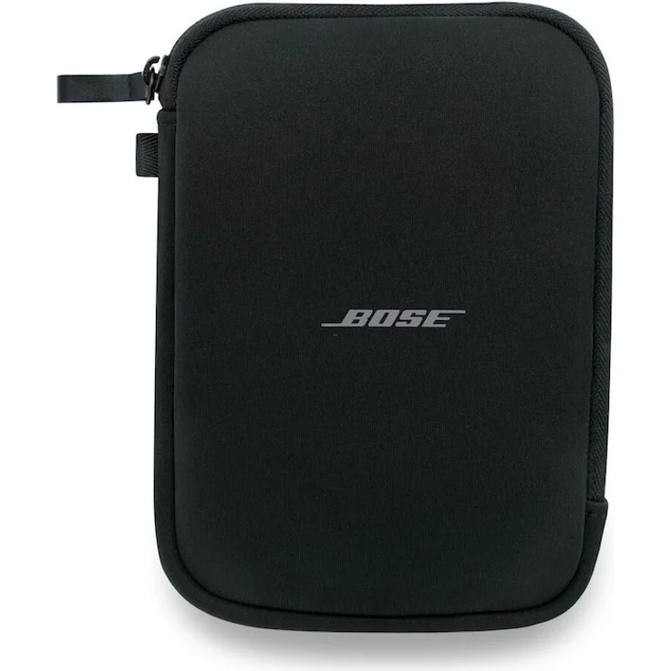 Bose Quiet Comfort SE Over-Ear-Kopfhörer, schwarz – Bild 4