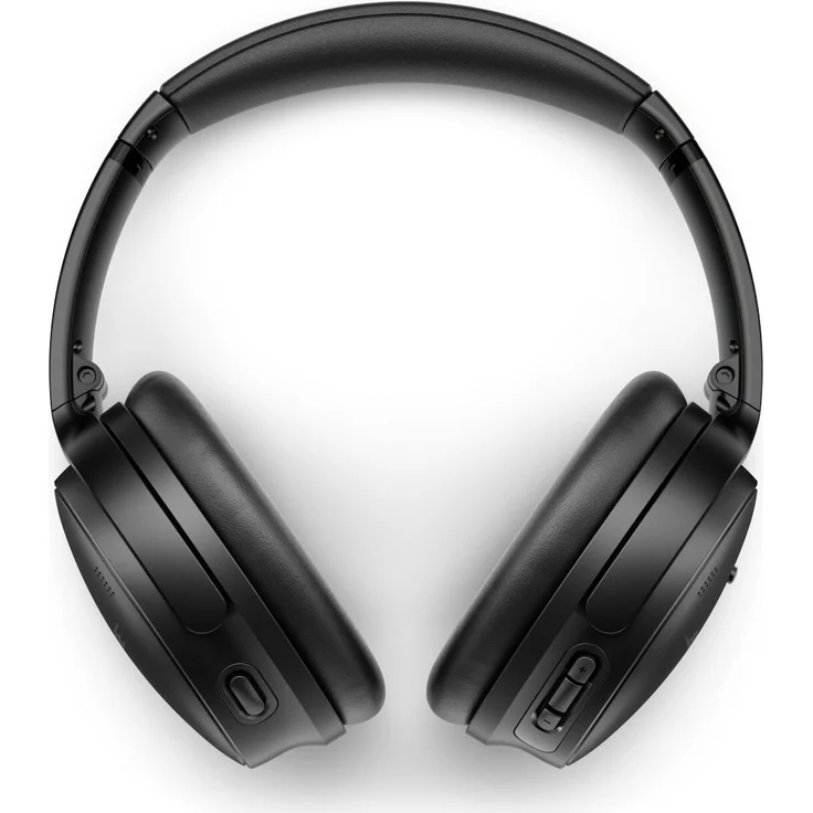 Bose Quiet Comfort SE Over-Ear-Kopfhörer, schwarz – Bild 2