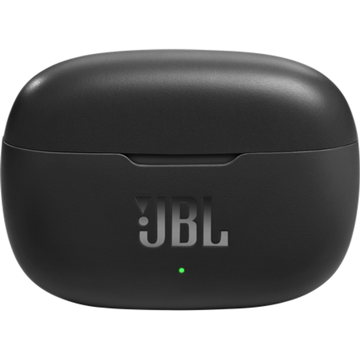 JBL Vibe 200 TWS True-Wirless In-Ear-Kopfhörer, schwarz – Bild 4