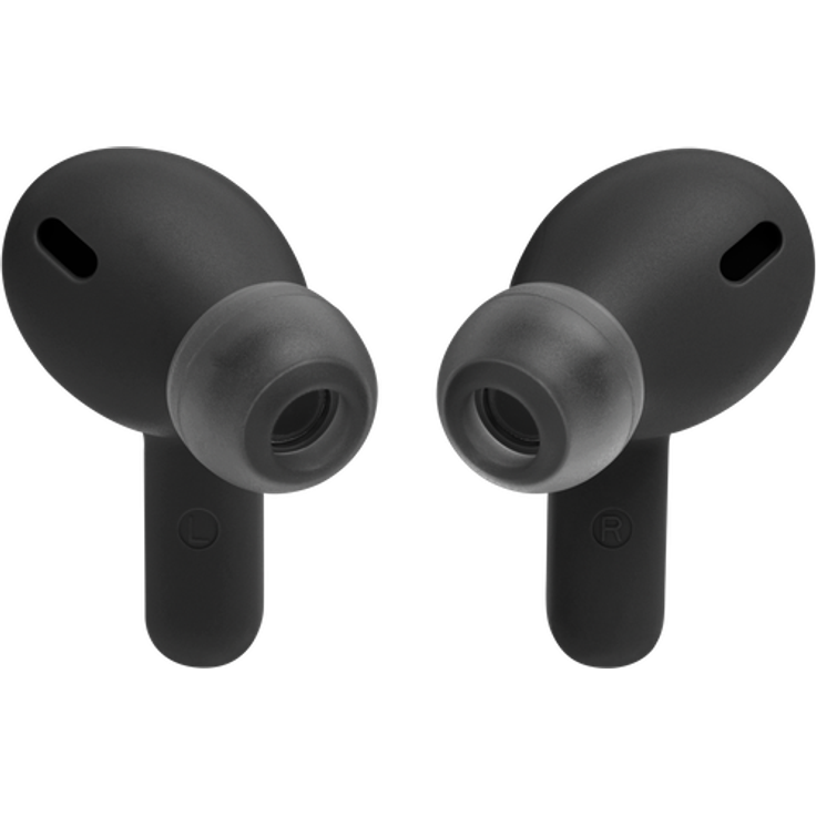 JBL Vibe 200 TWS True-Wirless In-Ear-Kopfhörer, schwarz – Bild 3