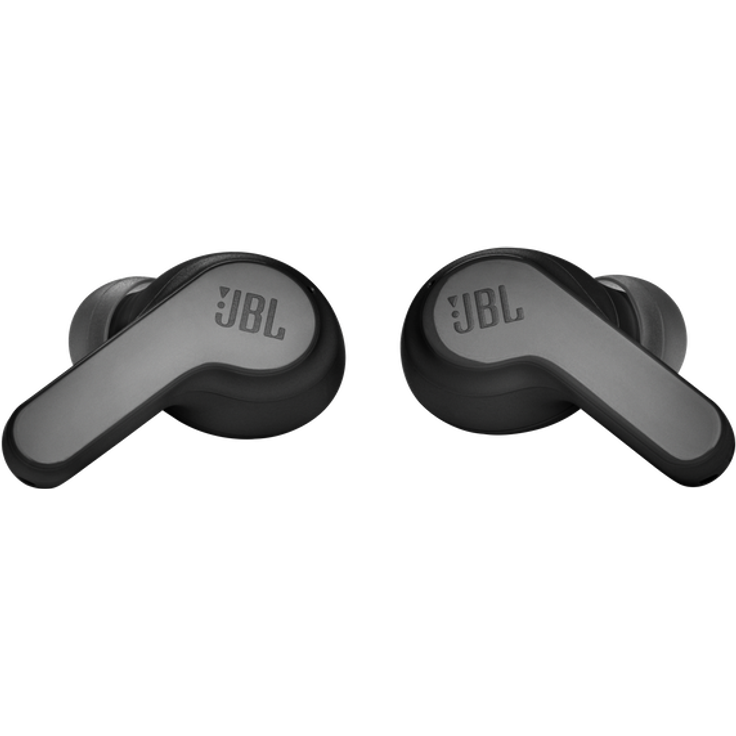 JBL Vibe 200 TWS True-Wirless In-Ear-Kopfhörer, schwarz – Bild 2