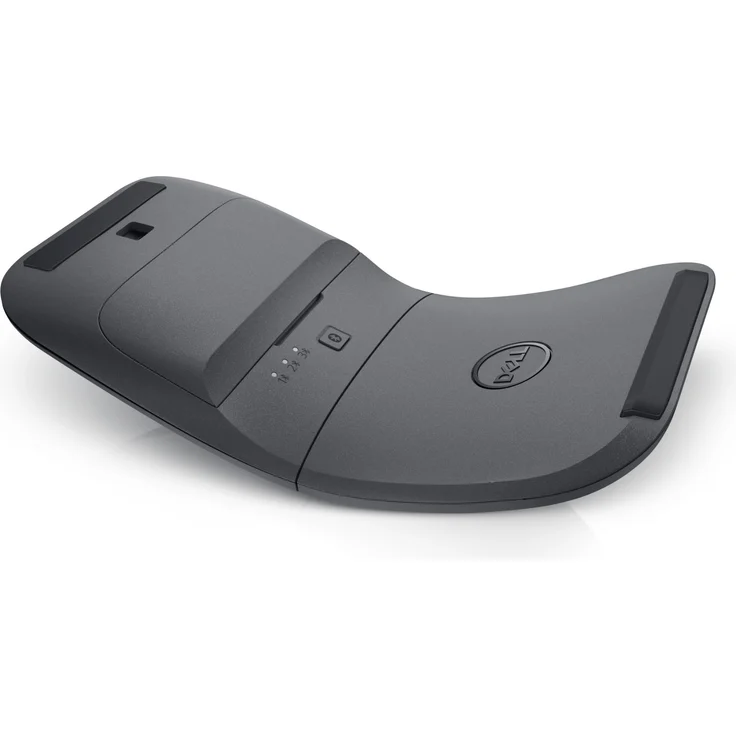 Dell MS700 - mouse - Bluetooth 5.0 LE - black - Maus (Schwarz) (MS700-BK-R-EU) – Bild 2