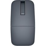 Dell MS700 - mouse - Bluetooth 5.0 LE - black - Maus (Schwarz) (MS700-BK-R-EU)