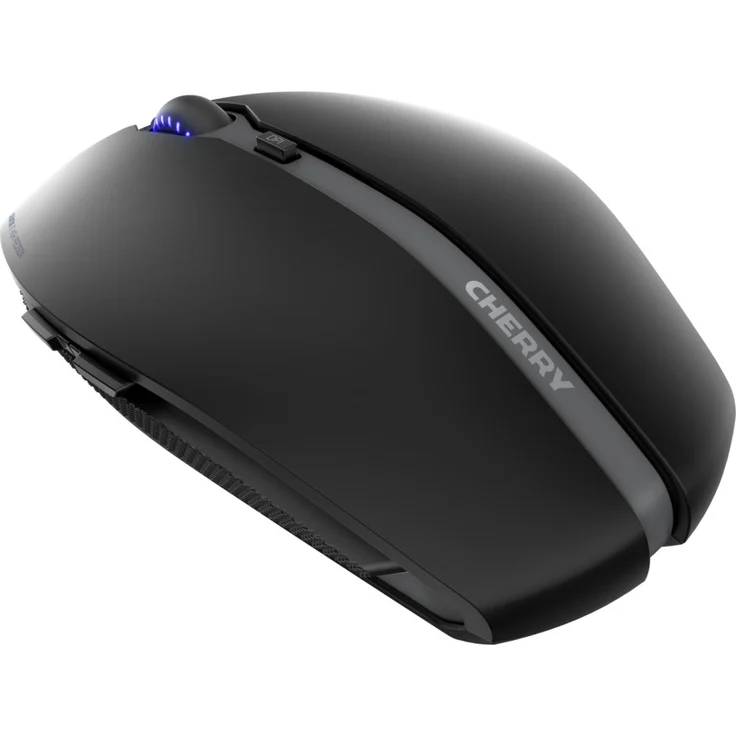Cherry GENTIX BT schwarz, Maus, rechtshänder (JW 7500 2) – Bild 2