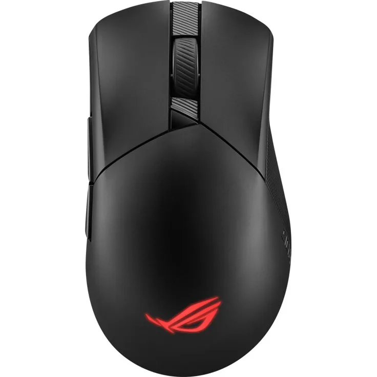 ASUS ROG Gladius III Wireless AimPoint schwarz, (90MP02Y0-BMUA00)