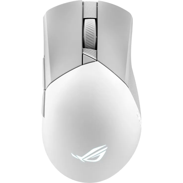 ASUS ROG Gladius III Wireless AimPoint Moonlight (90MP02Y0-BMUA10)