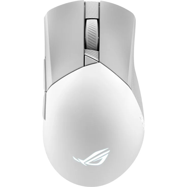 ASUS ROG Gladius III Wireless AimPoint Moonlight (90MP02Y0-BMUA10) – Bild 1