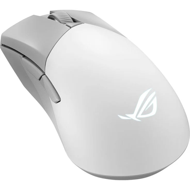 ASUS ROG Gladius III Wireless AimPoint Moonlight (90MP02Y0-BMUA10) – Bild 2
