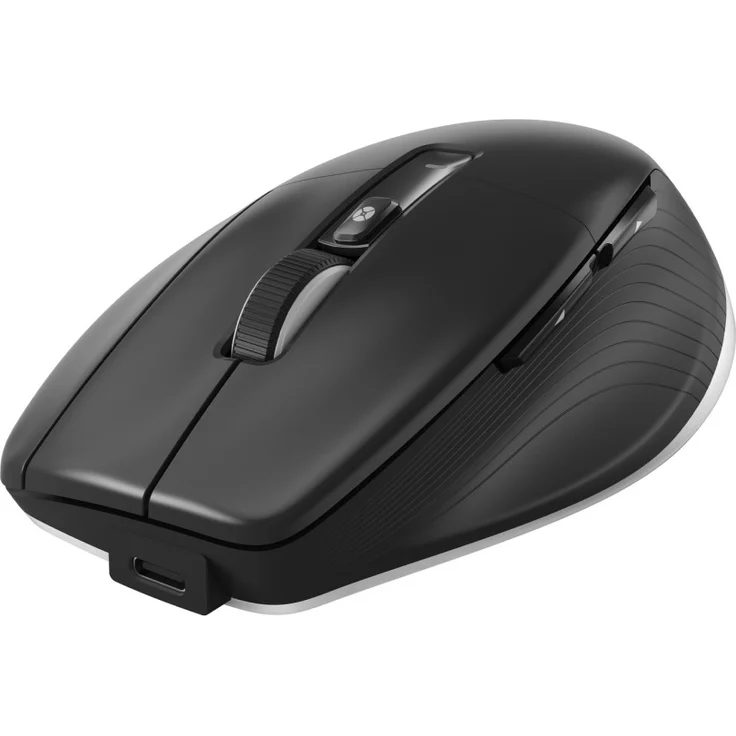 3Dconnexion CadMouse Pro Wireless V2, Maus, rechtshänder (3DX-700116) – Bild 2