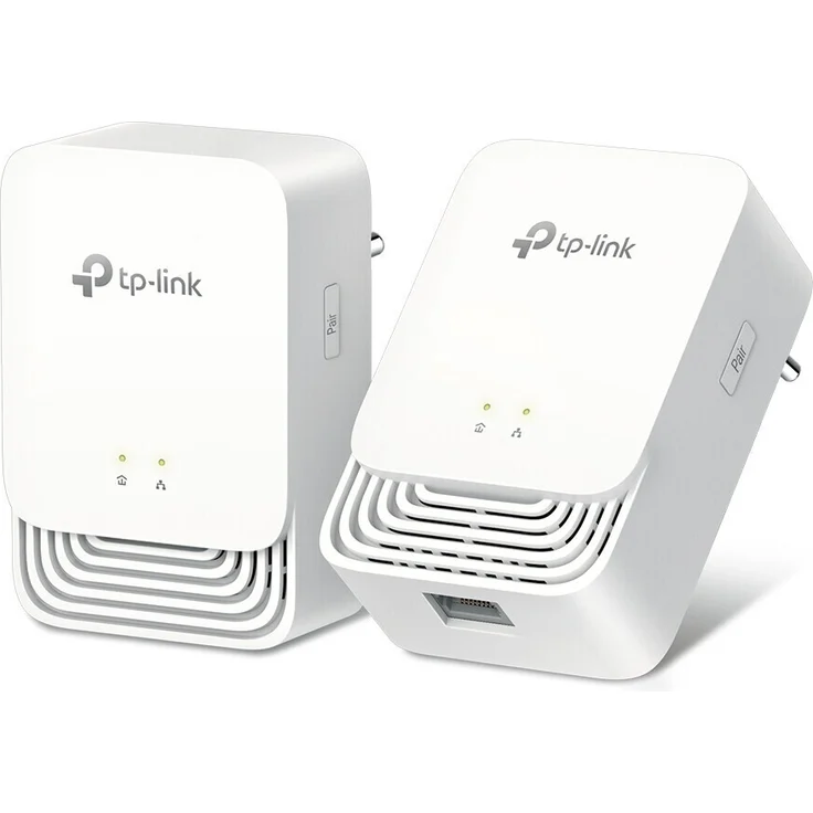 TP-Link PG1200 KIT G.hn1200 Powerline 2er Kit PowerLAN-Adapter (PG1200 KIT) – Bild 1