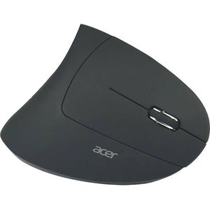Bild für Acer Mouse AR WL Vertical wireless mouse black (HP.EXPBG.009)