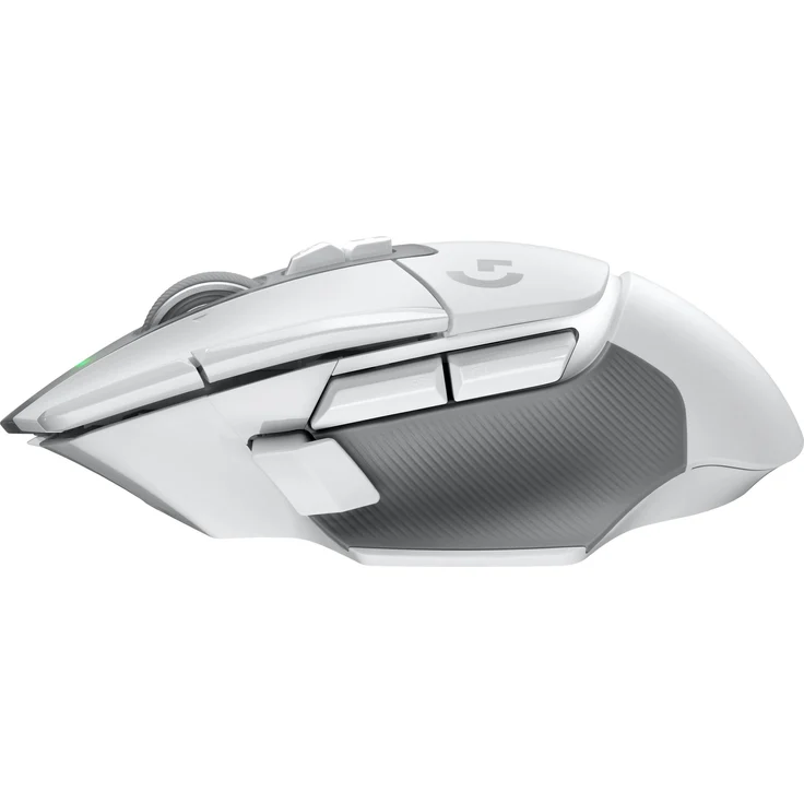 Logitech G502 X LIGHTSPEED Wireless - Gaming Maus (Weiß) (910-006190) – Bild 5