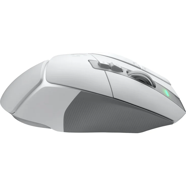 Logitech G502 X LIGHTSPEED Wireless - Gaming Maus (Weiß) (910-006190) – Bild 6