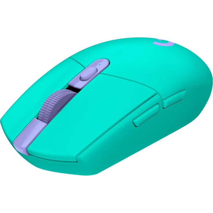 LOGITECH G305 LIGHTSPEED Mint (910-006378) – Bild 5