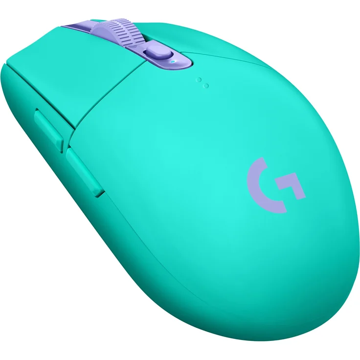 LOGITECH G305 LIGHTSPEED Mint (910-006378) – Bild 3