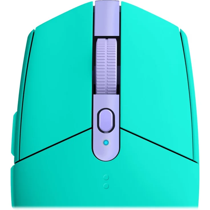LOGITECH G305 LIGHTSPEED Mint (910-006378) – Bild 6