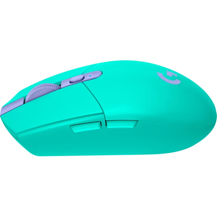 LOGITECH G305 LIGHTSPEED Mint (910-006378) – Bild 4