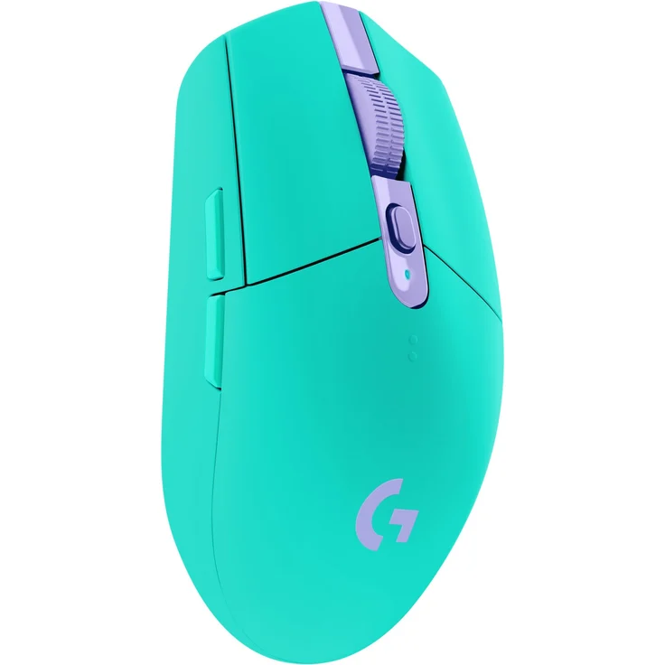 LOGITECH G305 LIGHTSPEED Mint (910-006378) – Bild 2