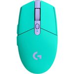 LOGITECH G305 LIGHTSPEED Mint (910-006378)
