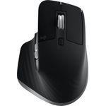 Logitech MX Master 3S für Mac space-grey (910-006571)