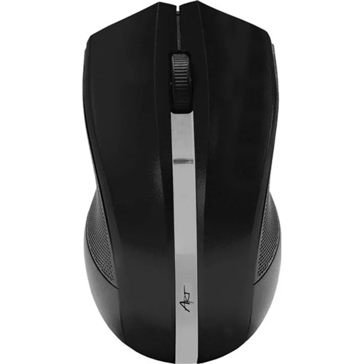 ART AM-97A - Maus (Schwarz) (MYART AM-97A) - Preisvergleich