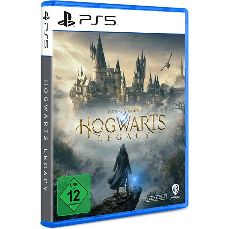 Hogwarts Legacy (PlayStation 5) – Bild 2
