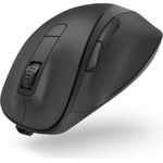 Hama MW-500 Recharge Maus rechts RF Wireless Optisch 1600 DPI (00173032)
