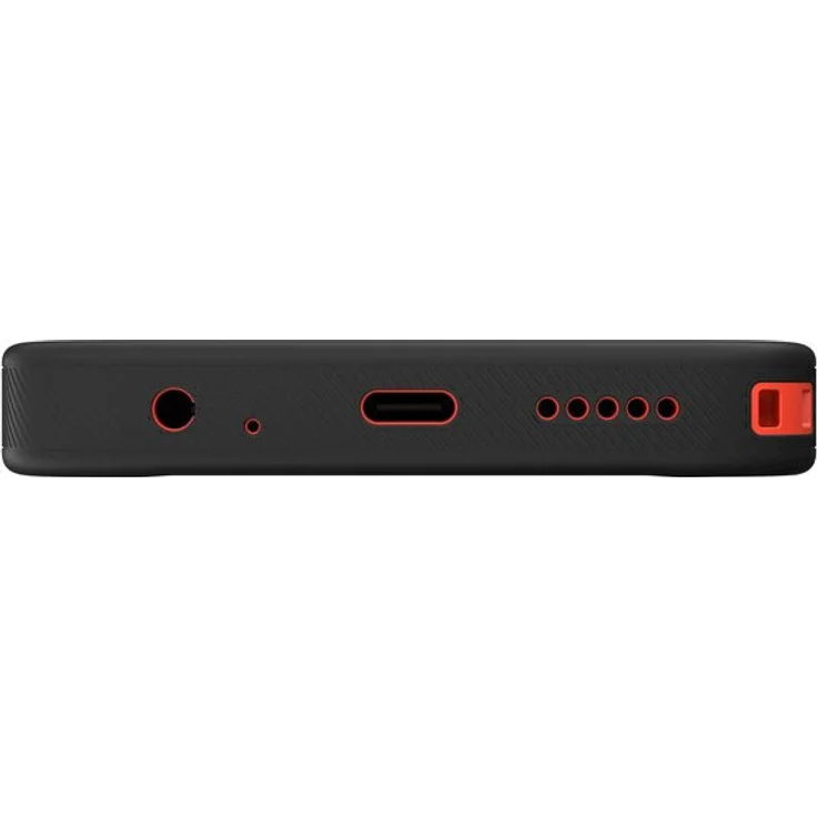 Gigaset GX4 4G Smartphone 15,5cm (6,1 Zoll) IPS-Display, 64GB interner Speicher, 8GB RAM, Dual-SIM, Android 12, Black – Bild 9