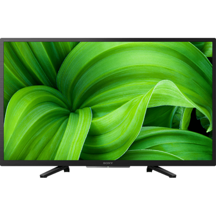 Sony KD-32W804P1AEP 80 cm (32 Zoll) LED Smart TV (HD ready, HDR10, HDR, HLG, Direct LED) HD-Triple-Tuner (Sat, Antenne, Kabel) Modelljahr 2022 Energieklasse F (DE-Modell) – Bild 1
