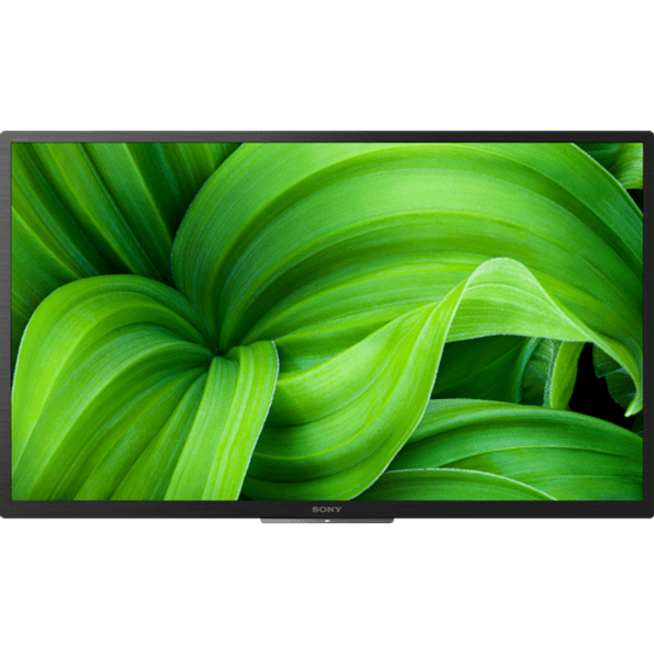 Sony KD-32W804P1AEP 80 cm (32 Zoll) LED Smart TV (HD ready, HDR10, HDR, HLG, Direct LED) HD-Triple-Tuner (Sat, Antenne, Kabel) Modelljahr 2022 Energieklasse F (DE-Modell) – Bild 2